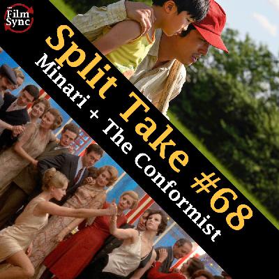 Minari + The Conformist