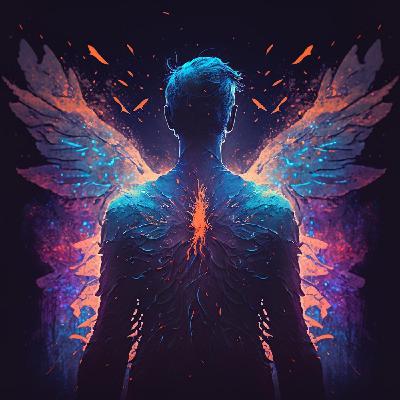 SIGNOS Y SINTOMAS DE UN DESPERTAR ESPIRITUAL - 4 x 07