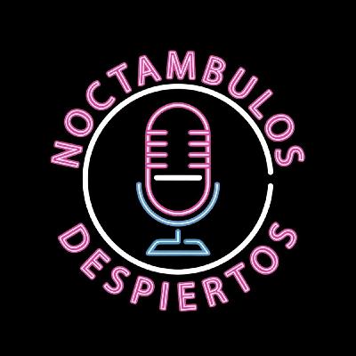 Anécdotas de Seguridad Privada: Lo Que Nadie Te Cuenta | #13 Noctambulos despiertos - con Israel. G