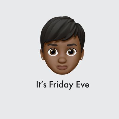 It’s Friday Eve - Teaser