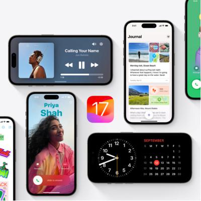 iOS 17 available tomorrow! Here’s all there is to know!