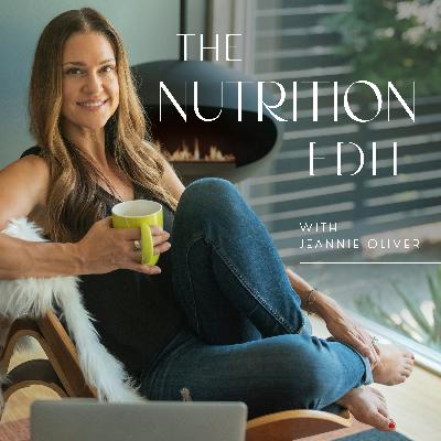 Welcome to The Nutrition Edit! Welcome to The Nutrition Edit!