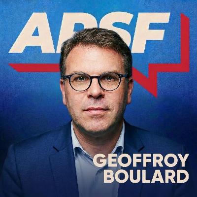 [TEASER] Paris est-elle encore une ville pour réussir ? - Geoffroy Boulard