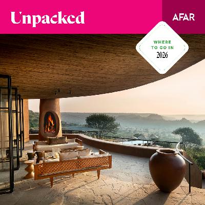 Where to Go in 2026: Trade the Serengeti Traffic for This Under-the-Radar Kenyan Safari Where to Go in 2026: Trade the Serengeti Traffic for This Under-the-Radar Kenyan Safari