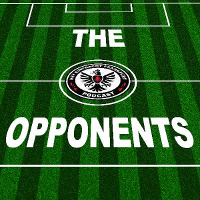 The Opponents: Union Berlin The Opponents: Union Berlin