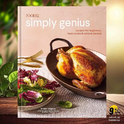 [Review] Food52 Simply Genius (Kristen Miglore) Summarized