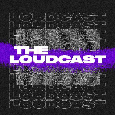 Grand Slam Final Special (w/RJ Hunter) - The Loudcast