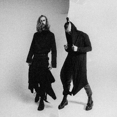 #170: SLUMBERJACK on Transcending Genres & Writing To Movie Scenes #170: SLUMBERJACK on Transcending Genres & Writing To Movie Scenes