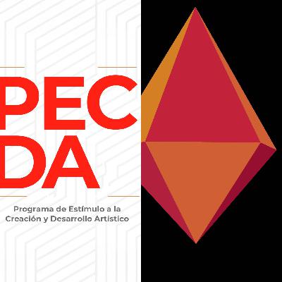 🎨🔍 PECDA Desenmascarado: Trucos, Mitos y Realidades de la Beca | Decademia T1 E4 🎨🔍 PECDA Desenmascarado: Trucos, Mitos y Realidades de la Beca | Decademia T1 E4