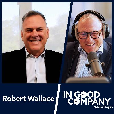 Robert Wallace: Managing Stanford’s Endowment, Balancing Risk, and Driving Innovation