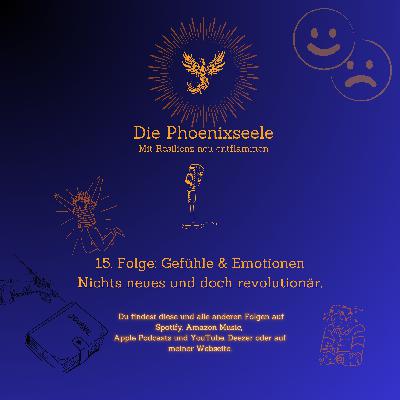 Gefühle & Emotionen