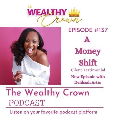 A Money Shift A Money Shift