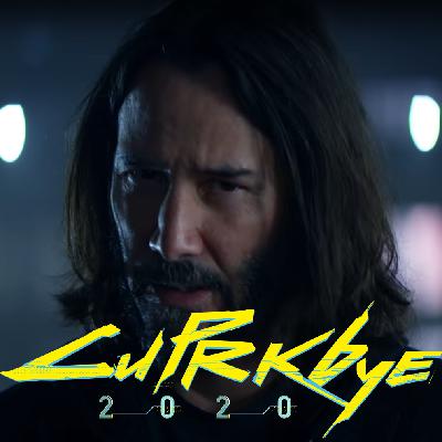 #13 – Cyberpunk und anderer Müll