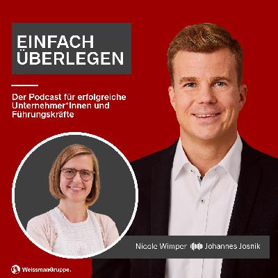 Folge #68: Was wäre, wenn Familienunternehmen Berater als Unterstützung an Bord holen?