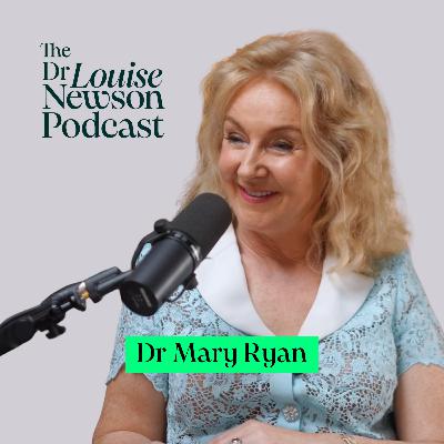 46 - Why understanding your hormones changes everything 46 - Why understanding your hormones changes everything