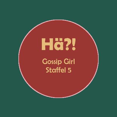 123 Gossip Girl S5 123 Gossip Girl S5