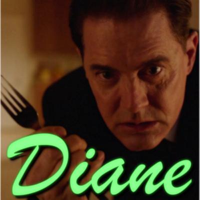 Twin Peaks Episode 43 in detail - There's Some Fear in Letting Go