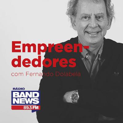 A importância do futebol nas universidades americanas - Empreendedores, com Fernando Dolabela A importância do futebol nas universidades americanas - Empreendedores, com Fernando Dolabela