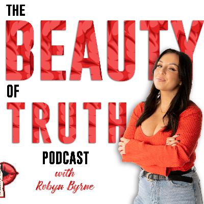 S5 E5: Corinna Tolan - The TRUTH about healthy skin, success and skincare