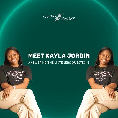 Meet Kayla Jordin
