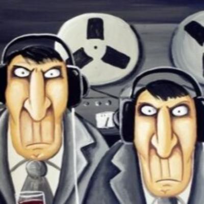 Петрович и прослушка