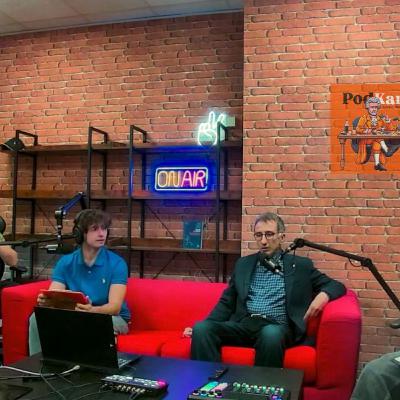 Estetica e Filosofia - Con il professore Enrico Terrone Estetica e Filosofia - Con il professore Enrico Terrone