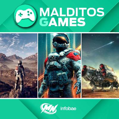 Malditos Games: Especial Starfield