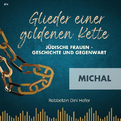 Michal, die Tochter Schauls
