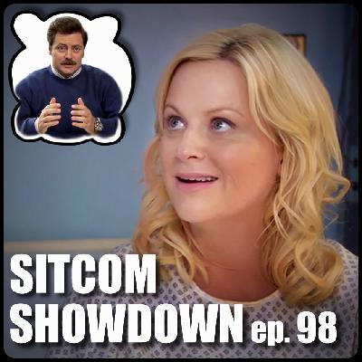 SS098 - Parks and Recreation