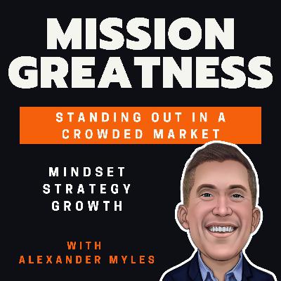 MG013: How To Get More Leads & Convert Them Into Customers MG013: How To Get More Leads & Convert Them Into Customers