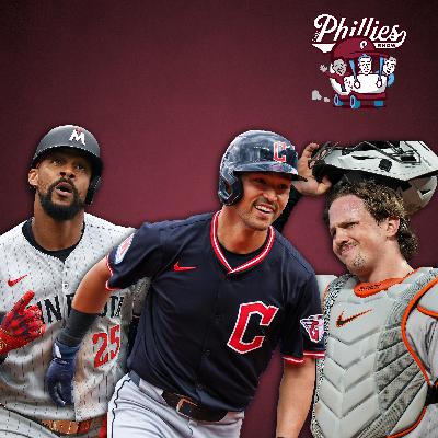 Here are 20 trade targets for the Phillies