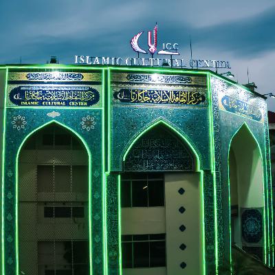 Khutbah Jum'at 15(Syekh Hakim)