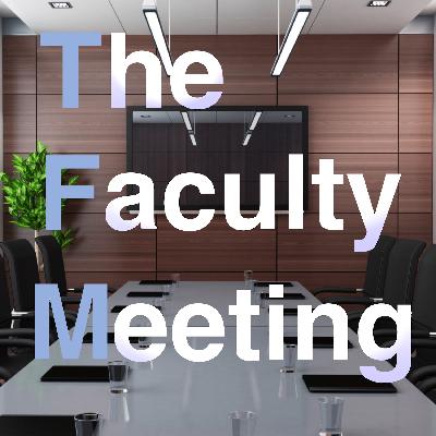 TFM037 - Faculty and Intersectionality TFM037 - Faculty and Intersectionality