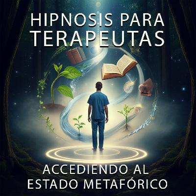 Hipnosis para Terapeutas: Accediendo al Estado Metafórico