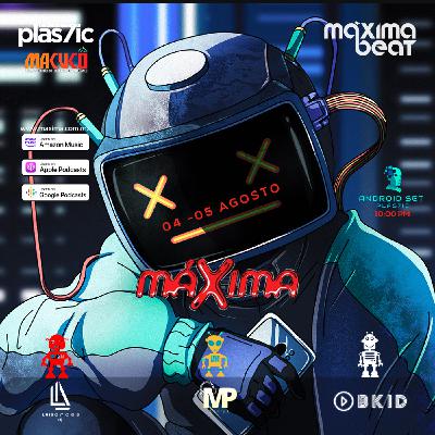 Android Set   (ARCOS - MP - BKID) Android Set   (ARCOS - MP - BKID)