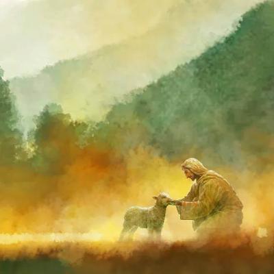 A Parábola da Ovelha Perdida