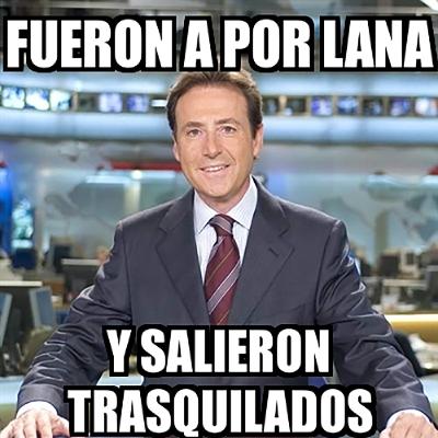 Perrea Perrea Show 005 - Los Malotes Fueron a por Lana y Salieron Trasquilados, AMÉN Perrea Perrea Show 005 - Los Malotes Fueron a por Lana y Salieron Trasquilados, AMÉN