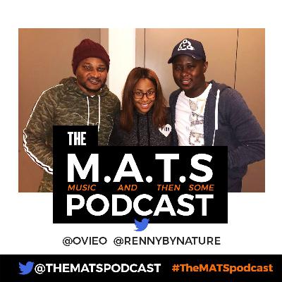 #MATS 4 w/ Masterkraft: #BBNaija, The Dress, Early Days w/ Flavour, Banky, Wizkid, Davido's Dad