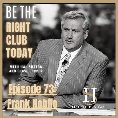 Episode 73: Frank Nobilo