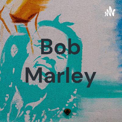 Historia de Bob marley