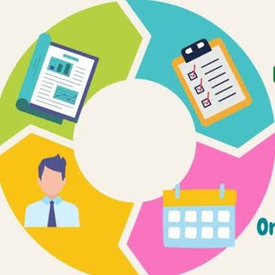 Planeación y Organización