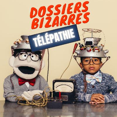 La Télépathie La Télépathie