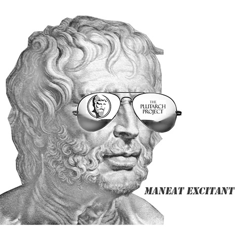 Episode 10: Prometheus and the Origins of Mankind