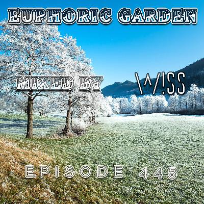 Euphoric Garden 445