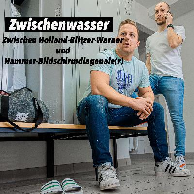 #211 Zwischen Holland-Blitzer-Warner und Hammer-Bildschirmdiagonale(r) #211 Zwischen Holland-Blitzer-Warner und Hammer-Bildschirmdiagonale(r)