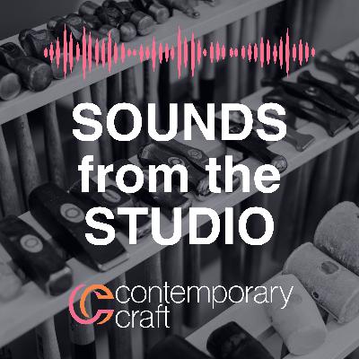 S4 E1 Threads of Thought: Alicia DeVrio's Journey in Weaving and Community S4 E1 Threads of Thought: Alicia DeVrio's Journey in Weaving and Community