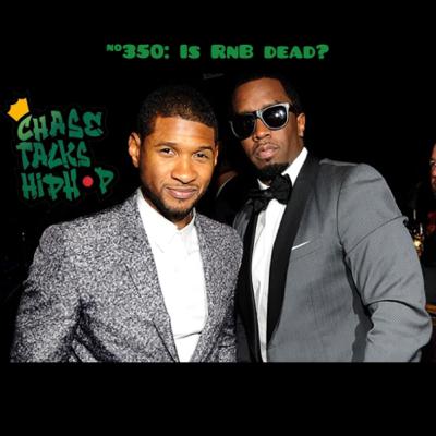 Is RnB Dead?