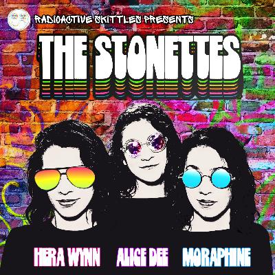 S1 E1: Hard A$$ Mothers S1 E1: Hard A$$ Mothers