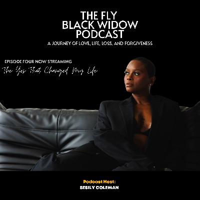 EP 4: The Yes That Changed My Life