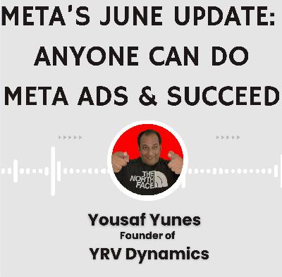 Anyone Can Do Meta Ads after June and Scale Easily? Anyone Can Do Meta Ads after June and Scale Easily?